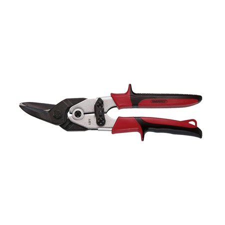 TENG TOOLS Straight/Left Tin Snips -  492 492